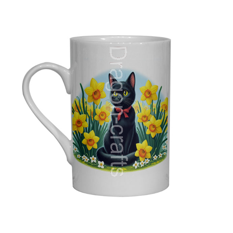 Bone China Mug   - BC(51)