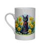 Bone China Mug   - BC(51)