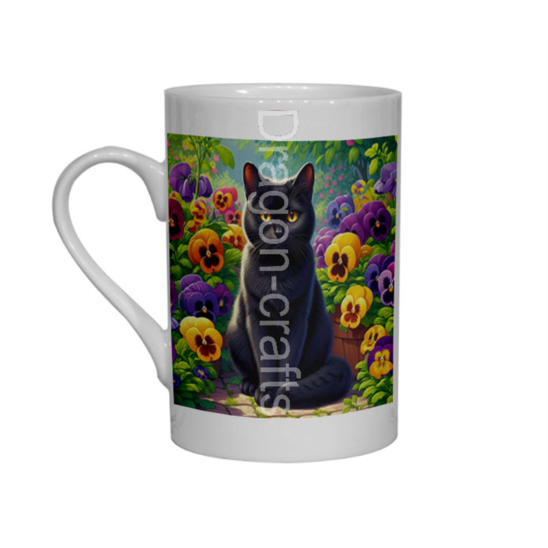 Bone China Mug   - BC(52)