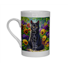 Bone China Mug   - BC(52)