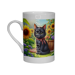 Bone China Mug   - BC(53)