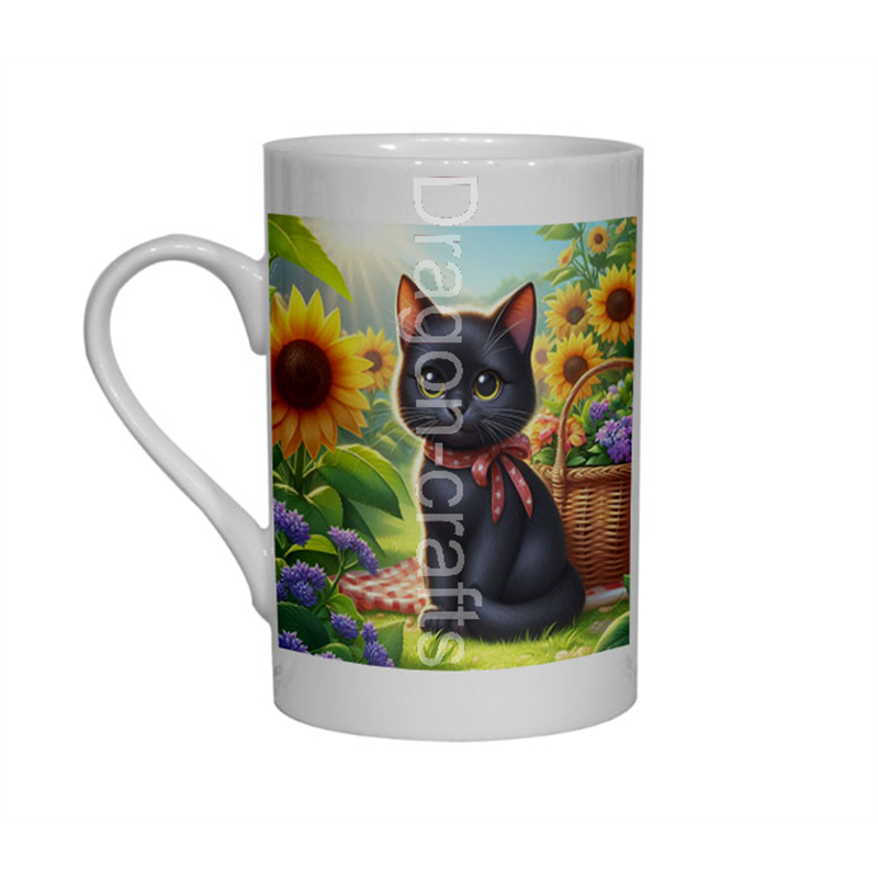 Bone China Mug   - BC(53)