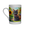 Bone China Mug   - BC(53)