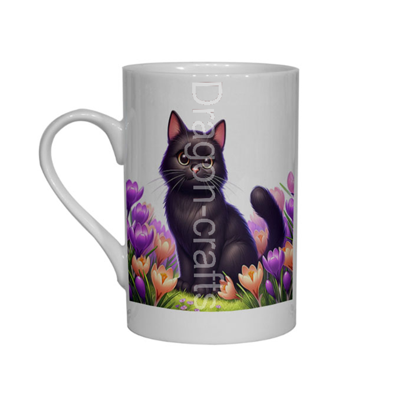 Bone China Mug   - BC(54)