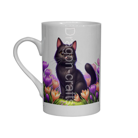 Bone China Mug   - BC(54)