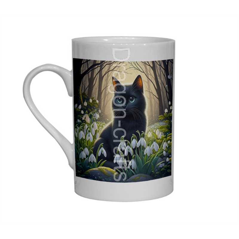 Bone China Mug   - BC(6)