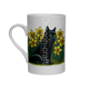 Bone China Mug   - BC(7)