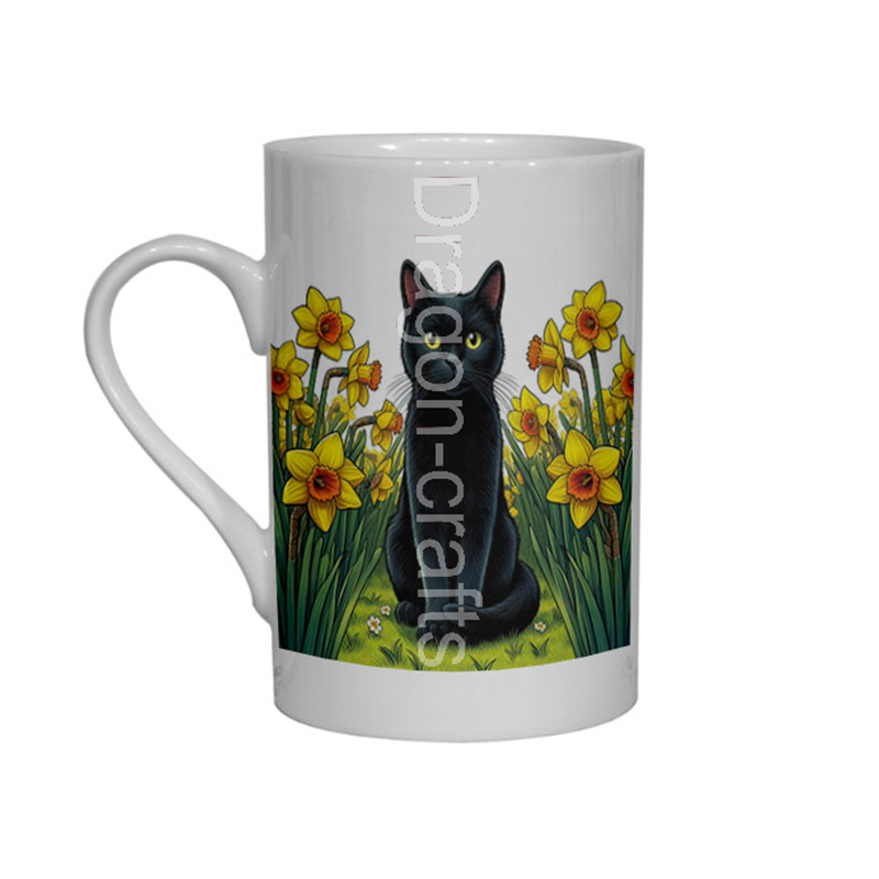 Bone China Mug   - BC(8)