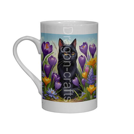 Bone China Mug   - BC(9)