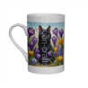 Bone China Mug   - BC(9)
