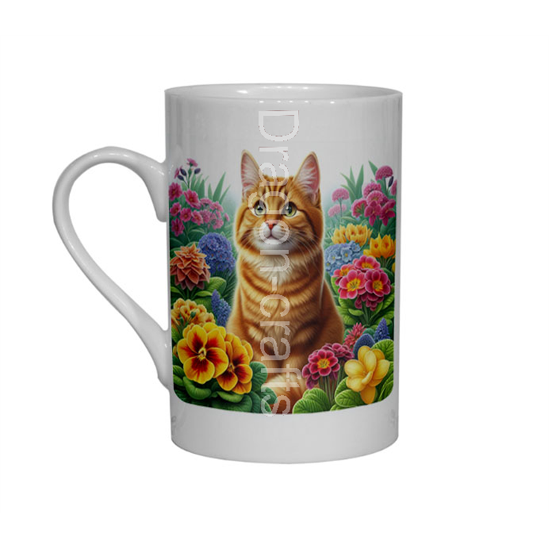 Bone China Mug   - GIN(1)