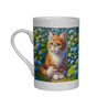 Bone China Mug   - GIN(10)