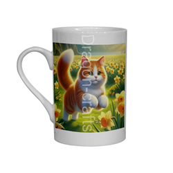 Bone China Mug   - GIN(12)