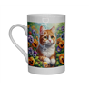Bone China Mug   - GIN(13)