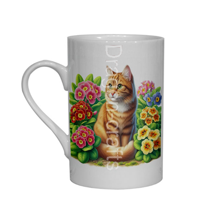 Bone China Mug   - GIN(16)