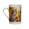 Bone China Mug   - GIN(18)