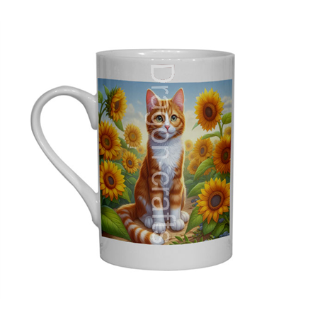 Bone China Mug   - GIN(19)