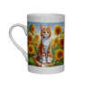 Bone China Mug   - GIN(19)