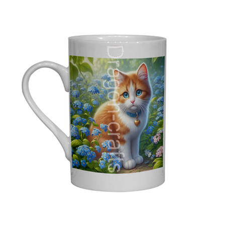 Bone China Mug   - GIN(2)