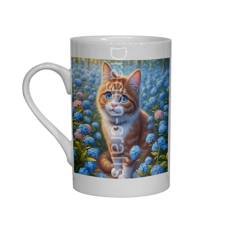 Bone China Mug   - GIN(20)