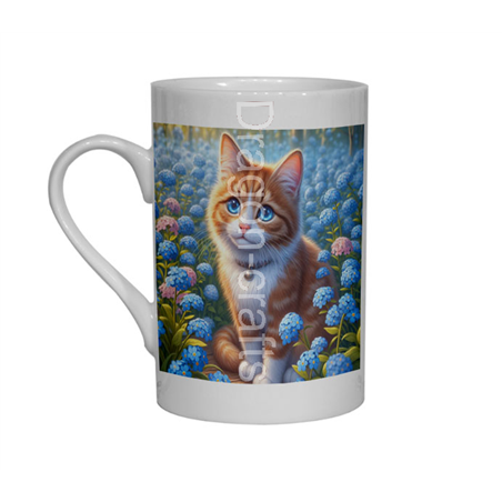 Bone China Mug   - GIN(20)