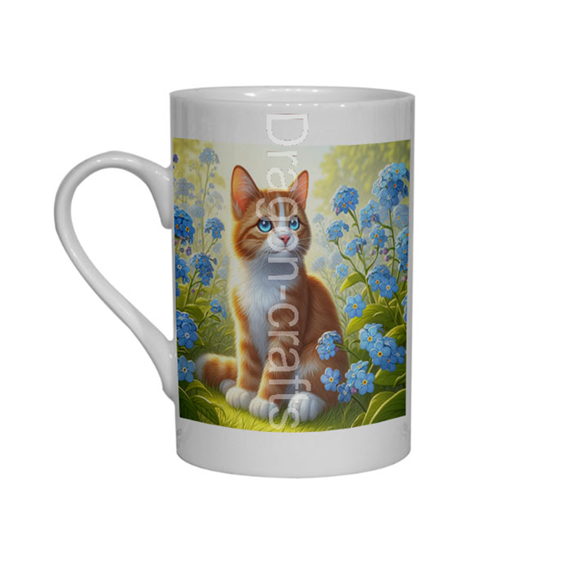 Bone China Mug   - GIN(23)