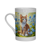 Bone China Mug   - GIN(23)