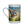Bone China Mug   - GIN(24)