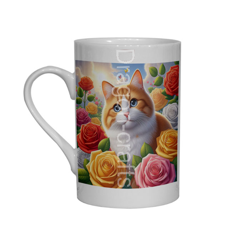 Bone China Mug   - GIN(25)