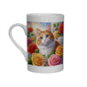Bone China Mug   - GIN(25)