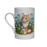 Bone China Mug   - GIN(26)