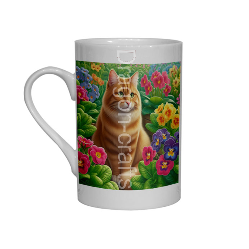 Bone China Mug   - GIN(28)