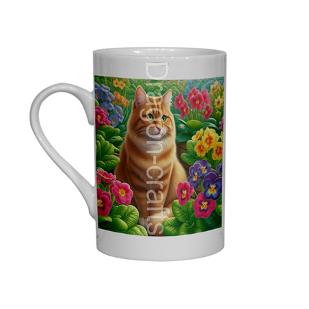 Bone China Mug   - GIN(28)