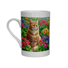 Bone China Mug   - GIN(28)