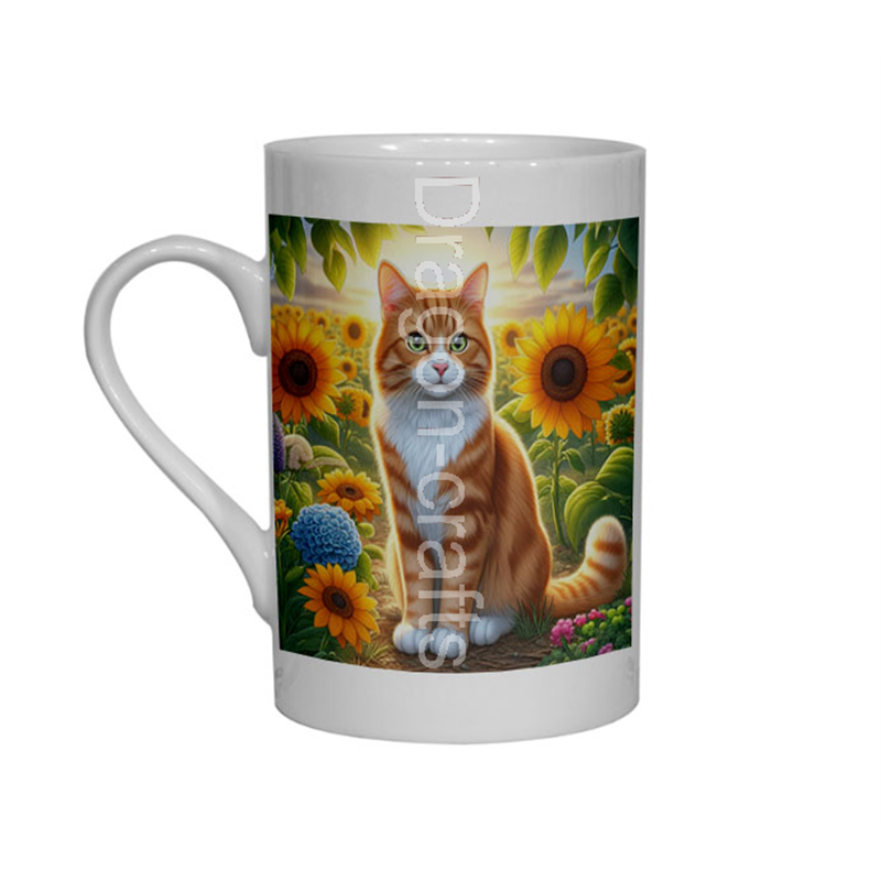 Bone China Mug   - GIN(30)