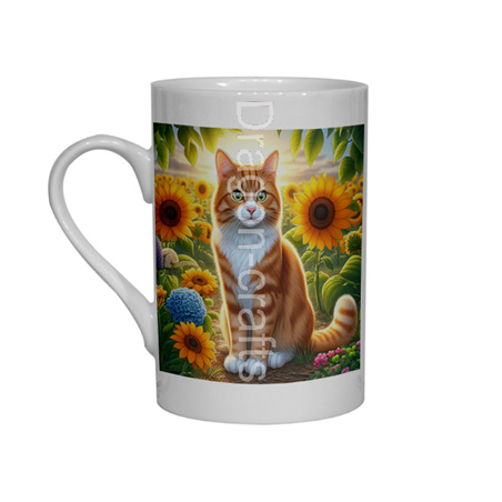 Bone China Mug   - GIN(30)