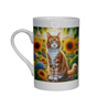 Bone China Mug   - GIN(30)