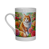 Bone China Mug   - GIN(33)