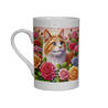 Bone China Mug   - GIN(34)