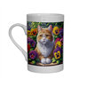 Bone China Mug   - GIN(35)