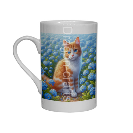 Bone China Mug   - GIN(36)