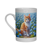 Bone China Mug   - GIN(36)