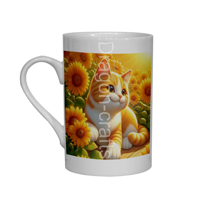 Bone China Mug   - GIN(4)