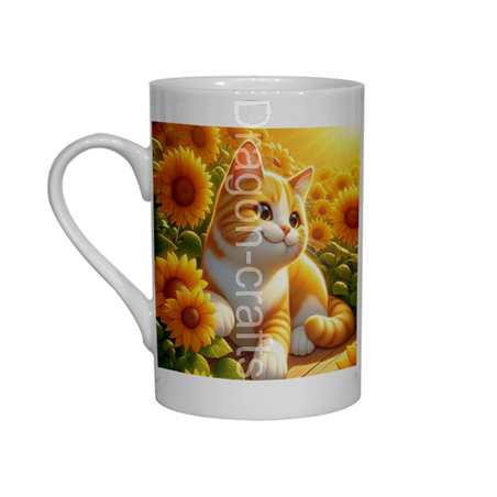 Bone China Mug   - GIN(4)