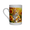 Bone China Mug   - GIN(4)