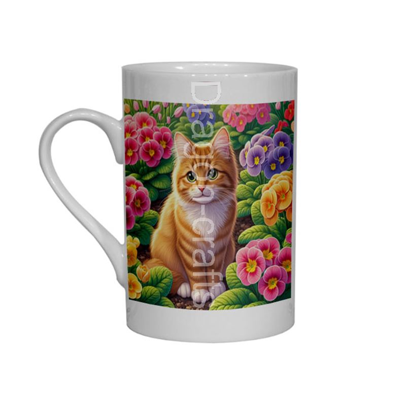 Bone China Mug   - GIN(5)