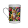 Bone China Mug   - GIN(5)