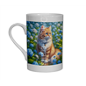 Bone China Mug   - GIN(7)