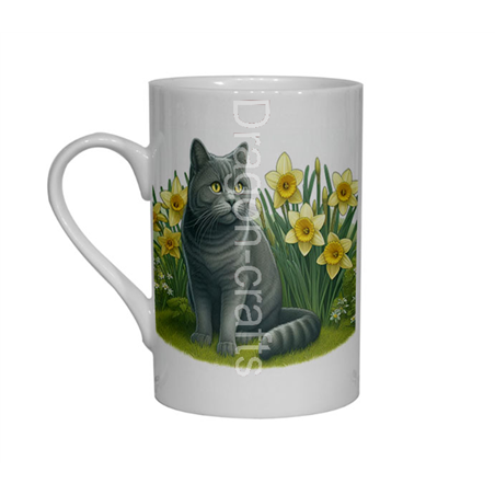 Bone China Mug   - OTH(1)