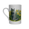 Bone China Mug   - OTH(1)